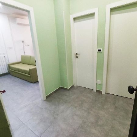 Appartamento Vacanza Orchidea Турин Экстерьер фото