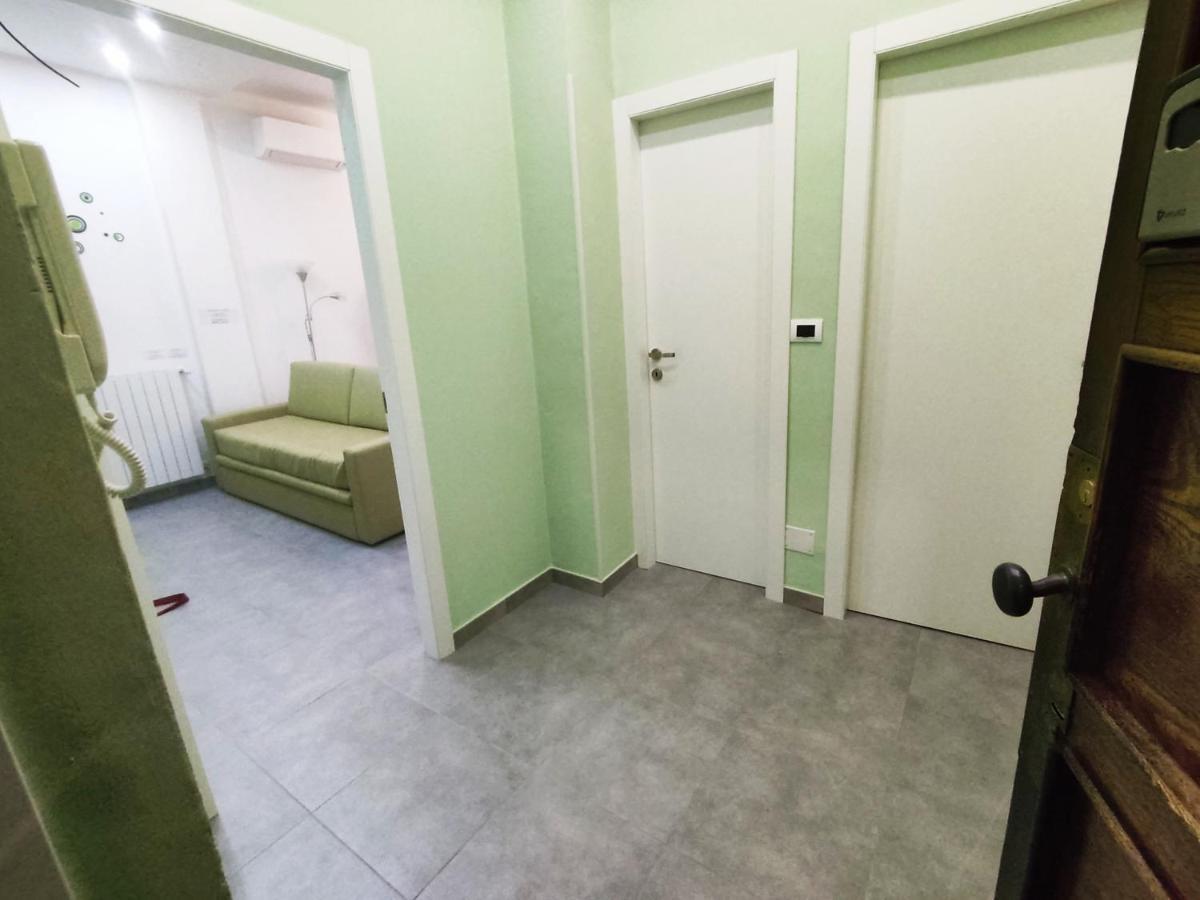 Appartamento Vacanza Orchidea Турин Экстерьер фото