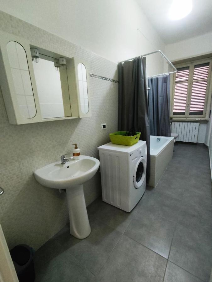 Appartamento Vacanza Orchidea Турин Экстерьер фото